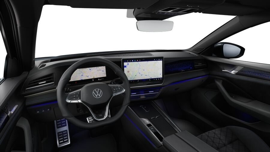 Volkswagen Passat 2026, bild 6/10
