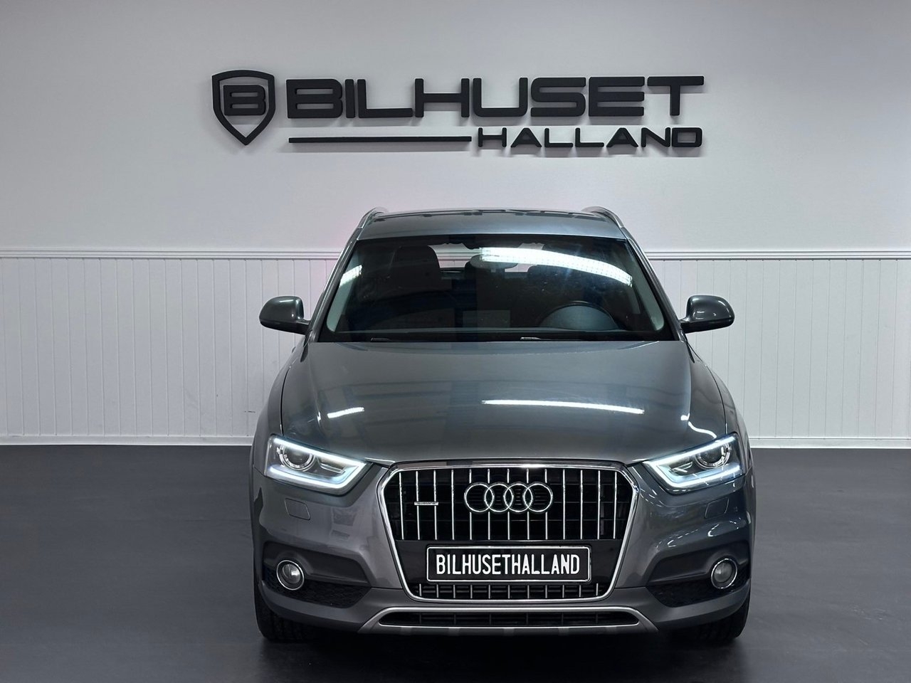 Audi Q3 2014, kuva 3/26