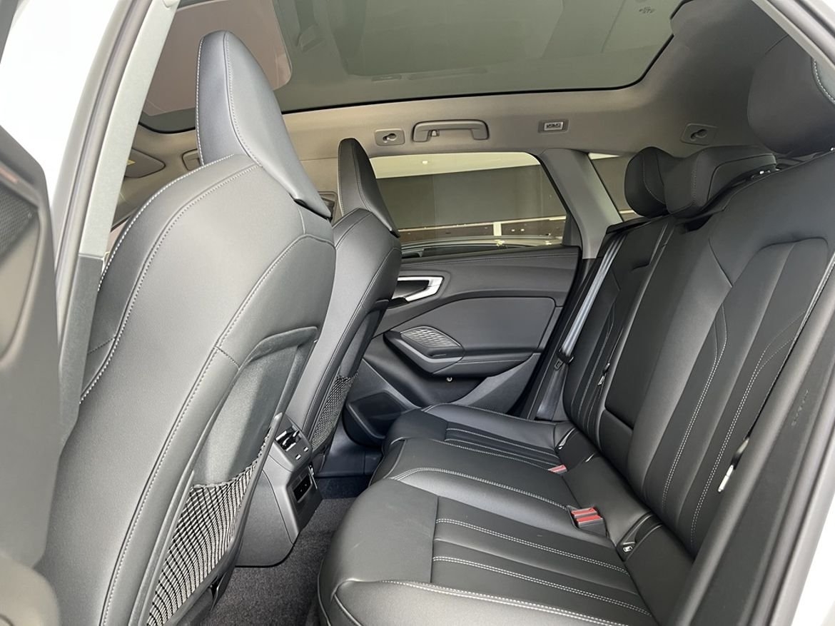 Audi A5 e-hybrid quattro 299hk S Tronic 2025, kuva 5/10