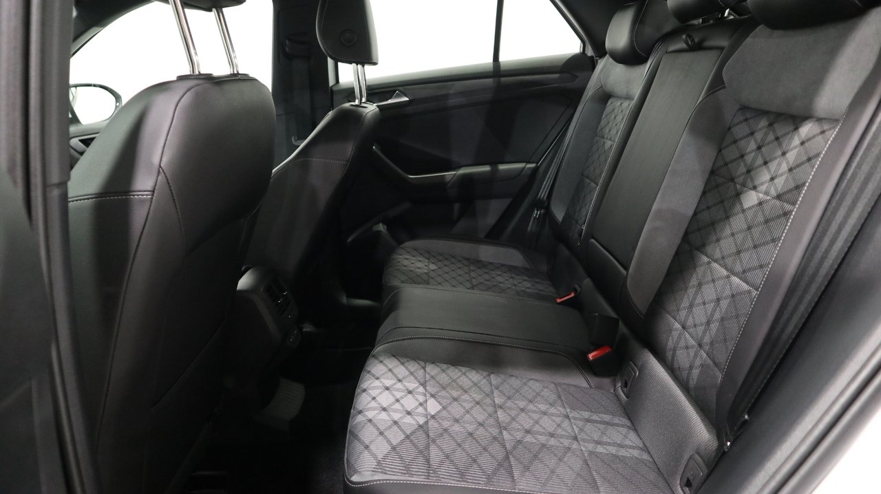 Volkswagen T-Roc 2024, bild 7/10