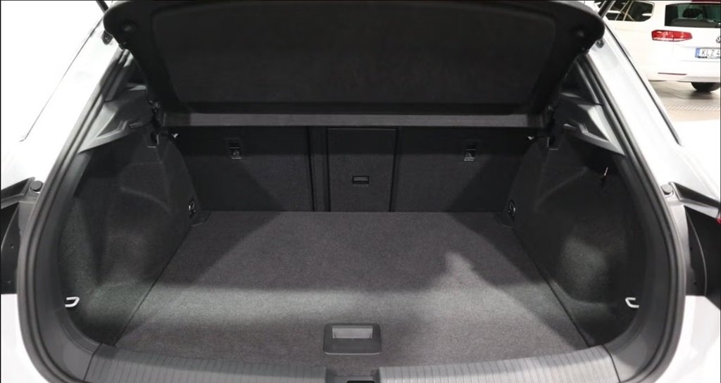 Volkswagen T-Roc 2024, bild 5/10