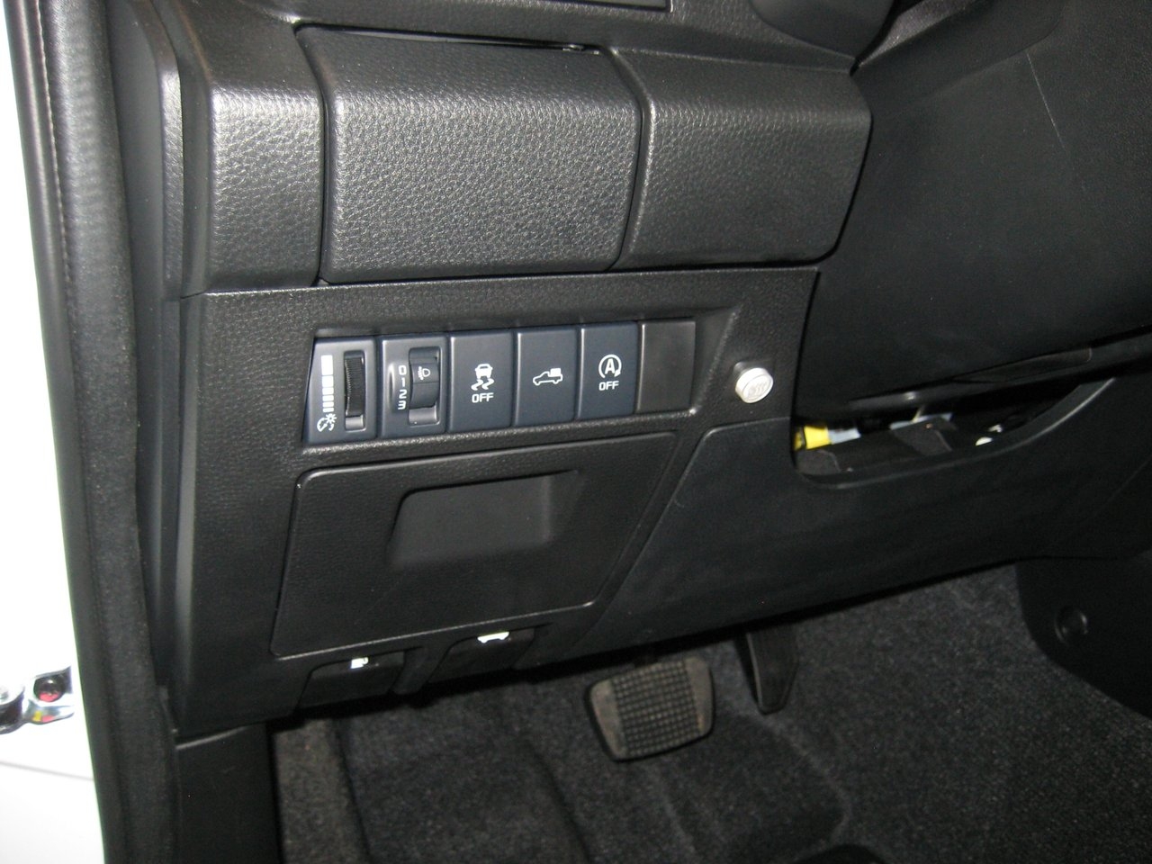 Isuzu D-max 2024, bild 6/9