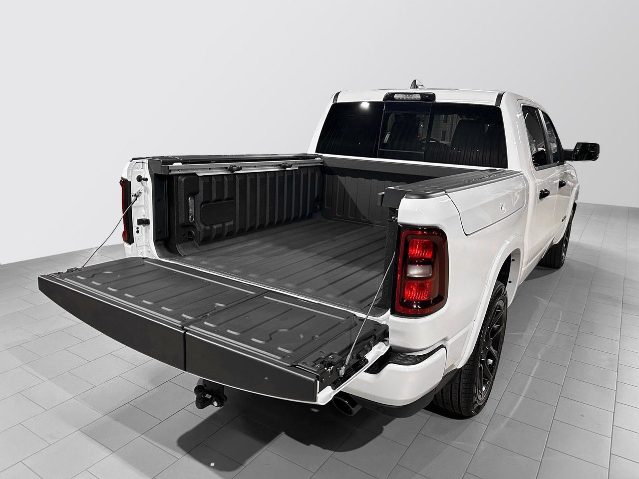 Dodge RAM 1500 2025, bild 5/25
