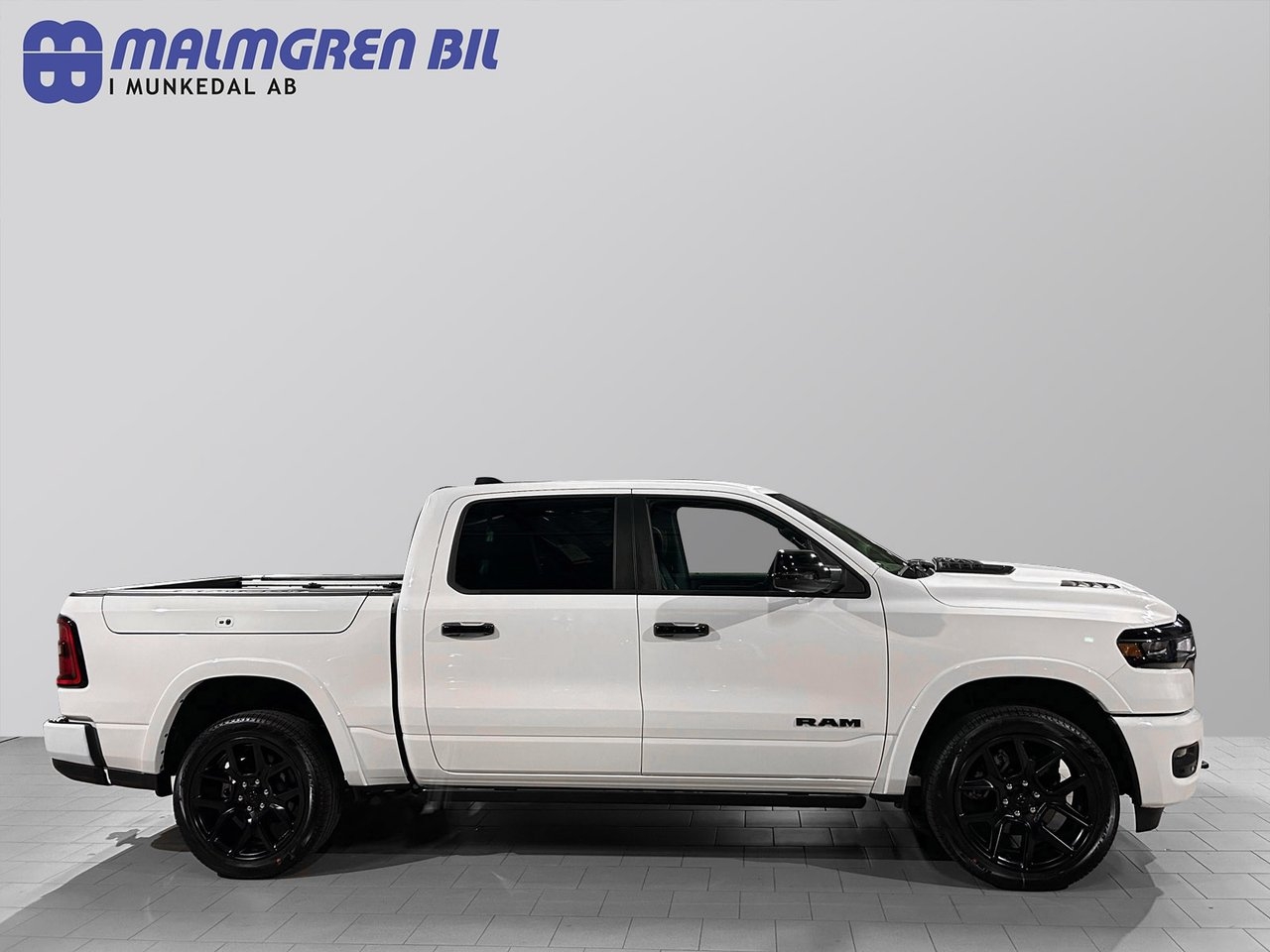 Dodge RAM 1500 2025, bild 2/25