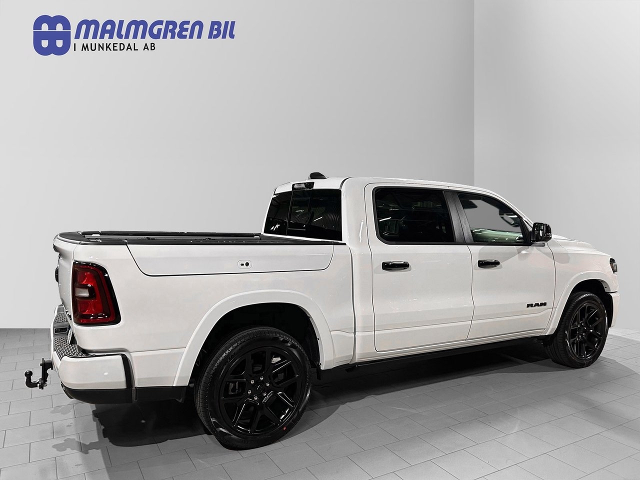 Dodge RAM 1500 2025, bild 3/25