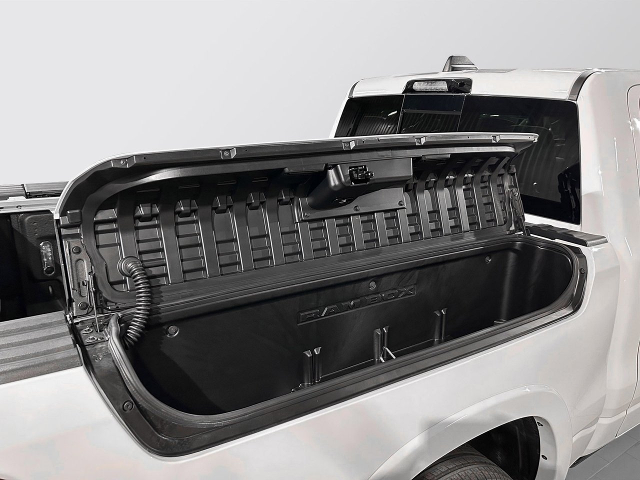 Dodge RAM 1500 2025, bild 6/25