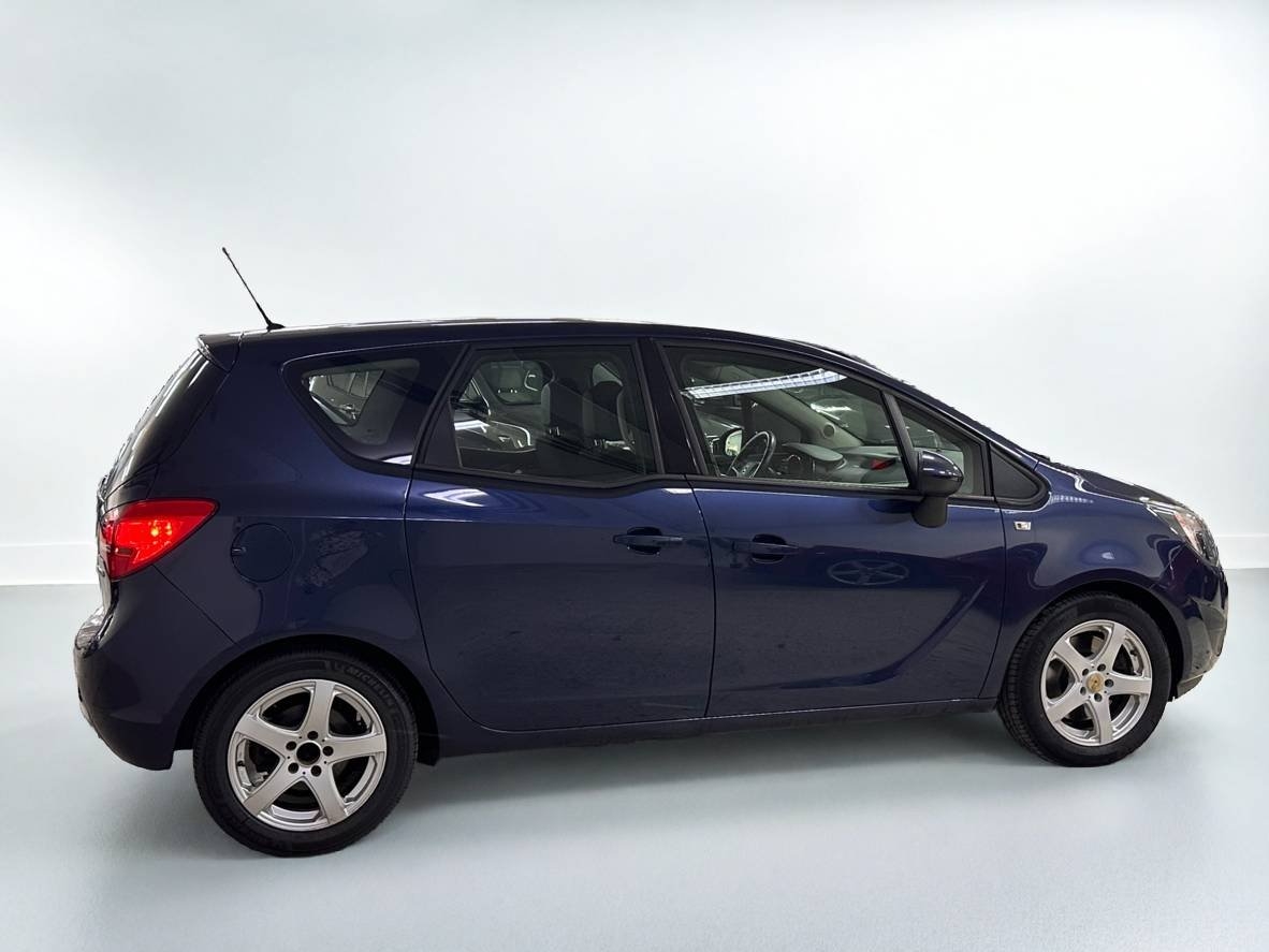 Opel Meriva 2013, bild 7/10