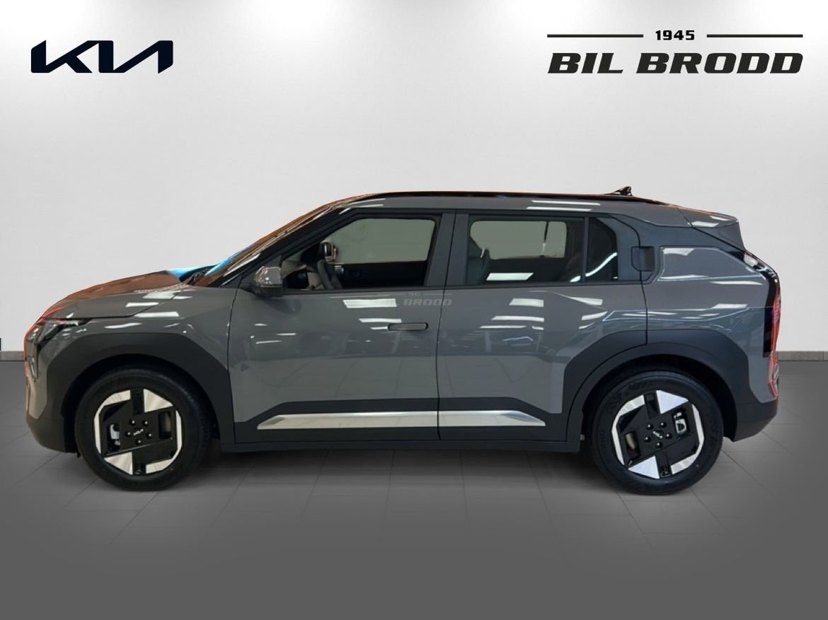 Kia EV3 2026, bild 4/10