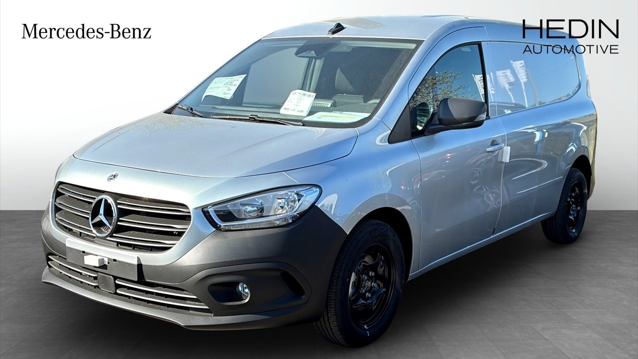 Mercedes-Benz Citan