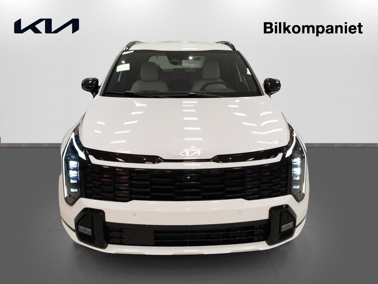 Kia Sportage 2026, bild 2/10