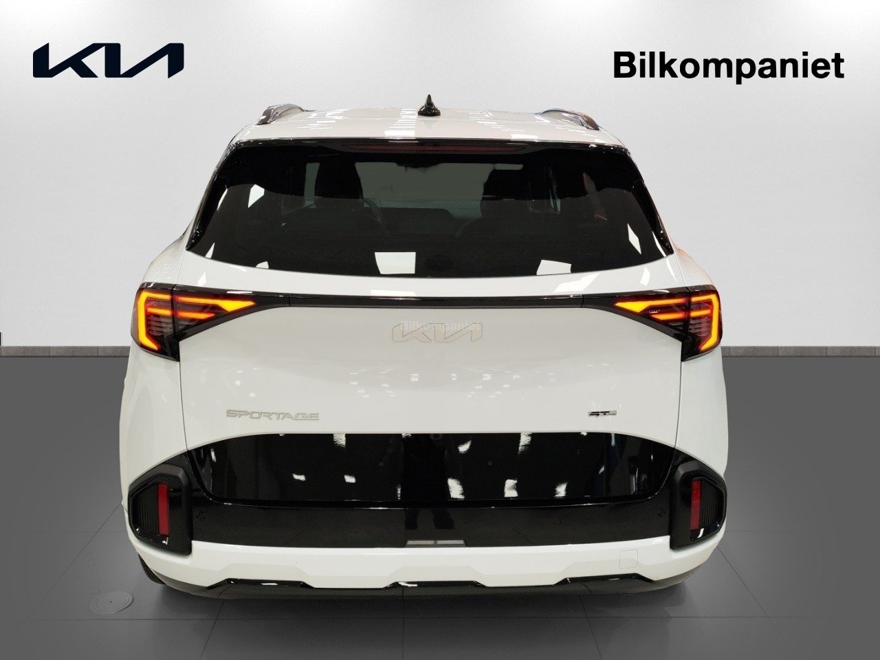 Kia Sportage 2026, bild 6/10