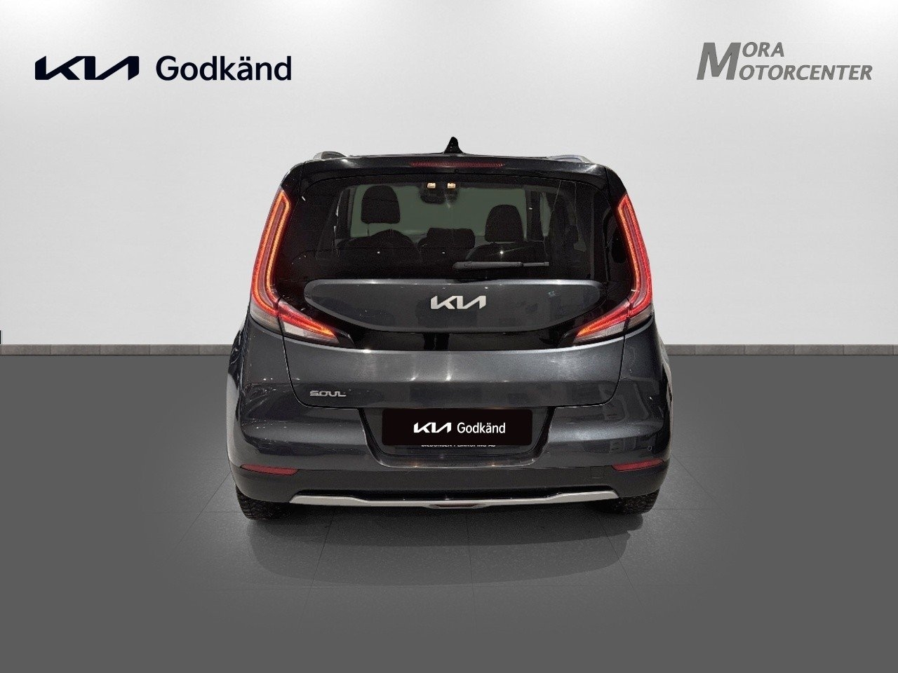 Kia e-Soul 2023, bild 5/10
