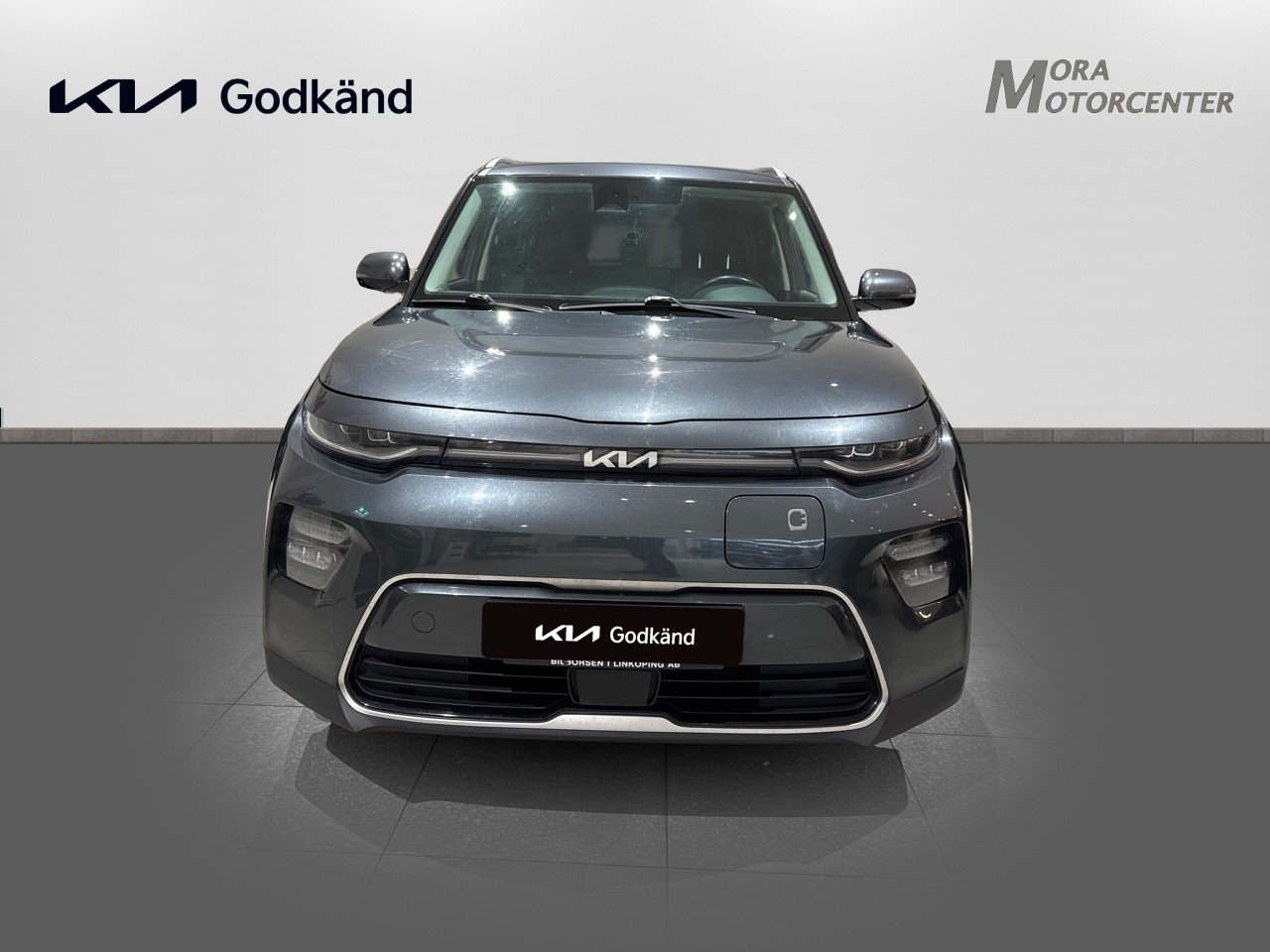 Kia e-Soul 2023, bild 2/10
