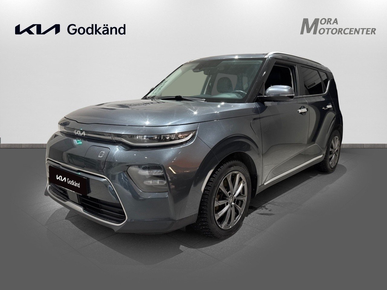 Kia e-Soul