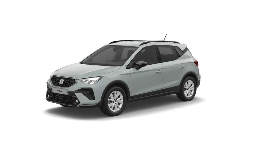 Seat Arona 1.0 TSI 115hk DSG7 2026, bild 2/8