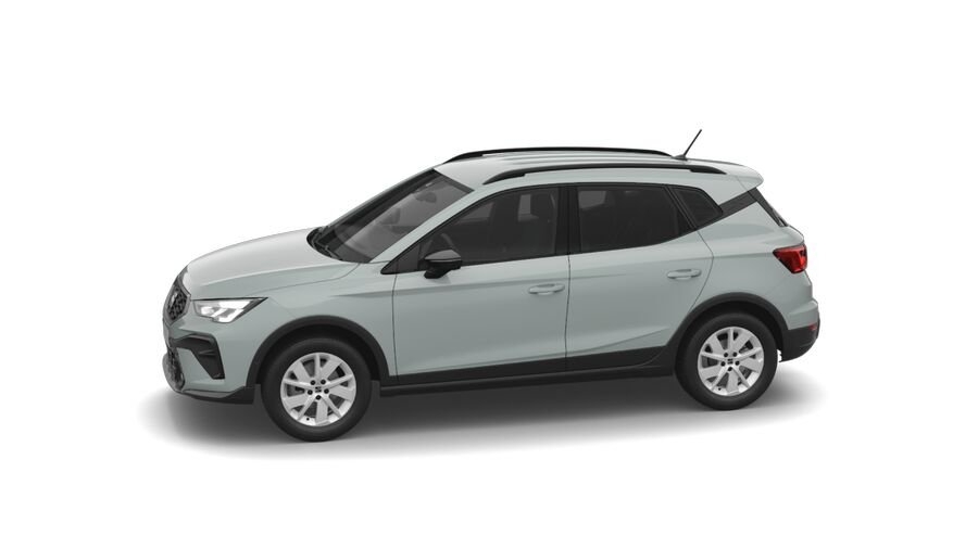 Seat Arona 1.0 TSI 115hk DSG7 2026, bild 6/8