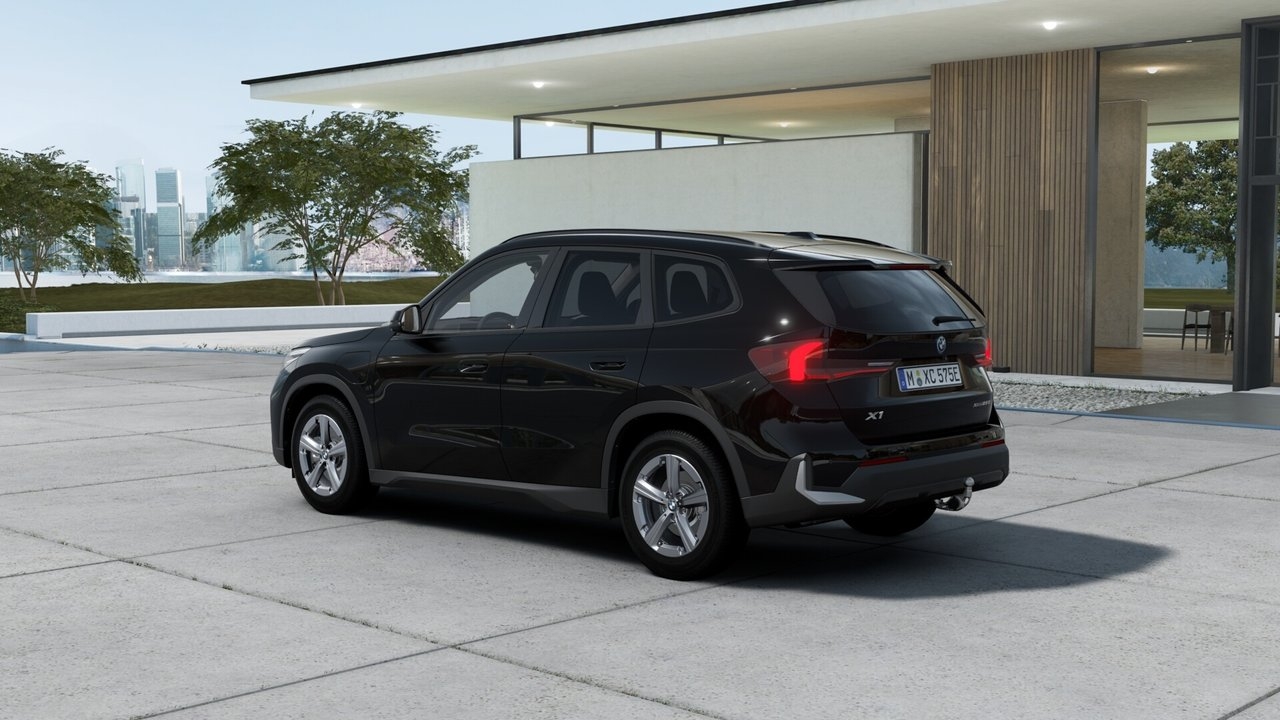 BMW X1 xDrive25e PRIVATLEASING fr 2026, bild 2/14