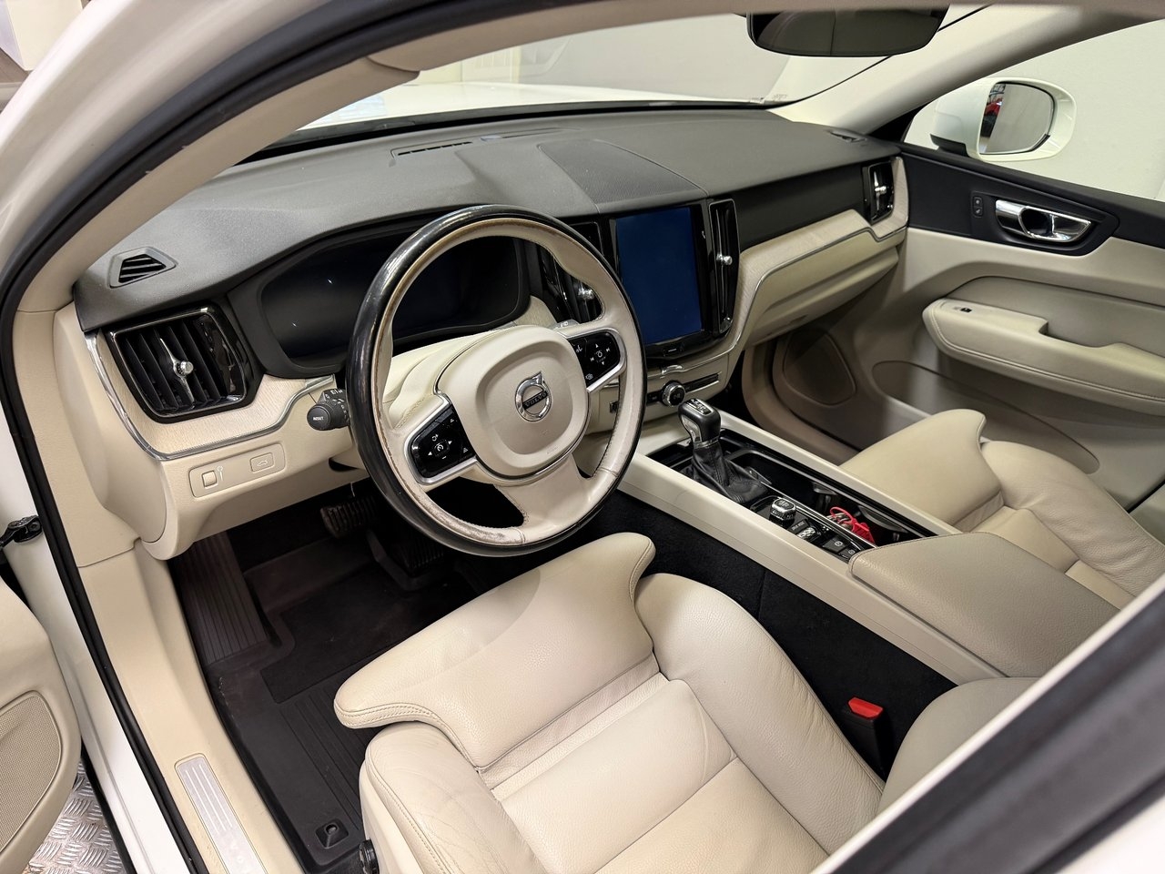 Volvo XC60 2018, bild 5/9