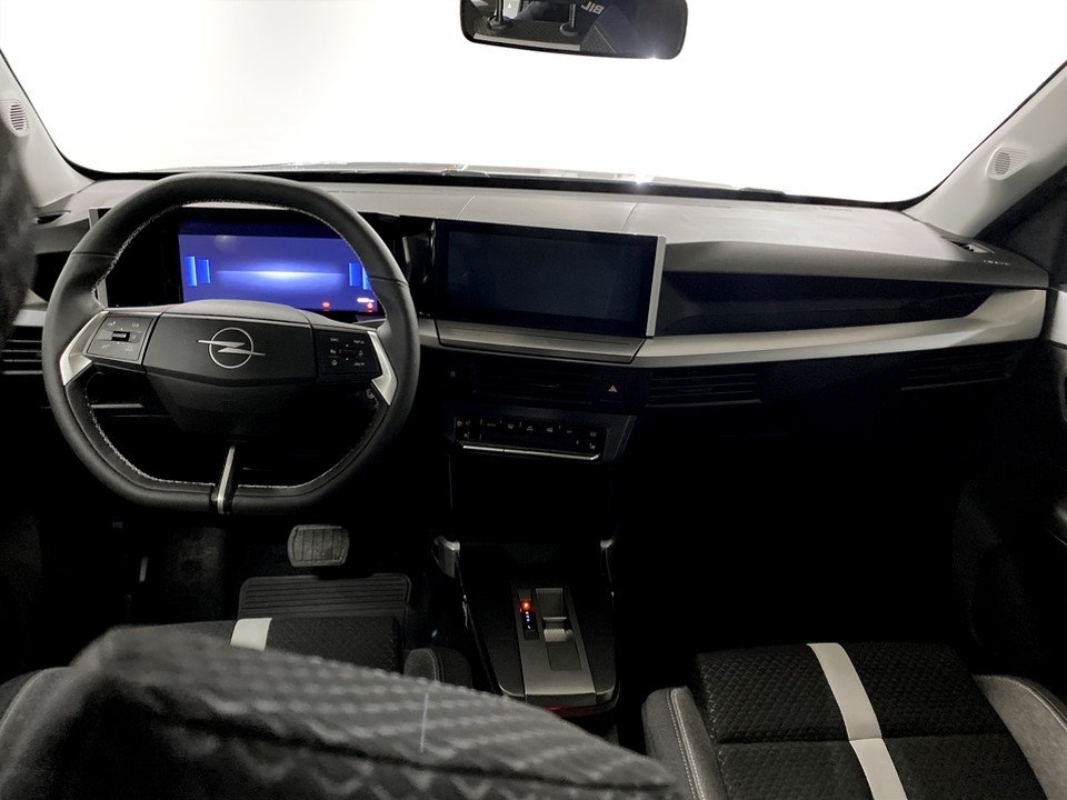 Opel Frontera Hybrid 136hk Aut 2025, bild 6/10