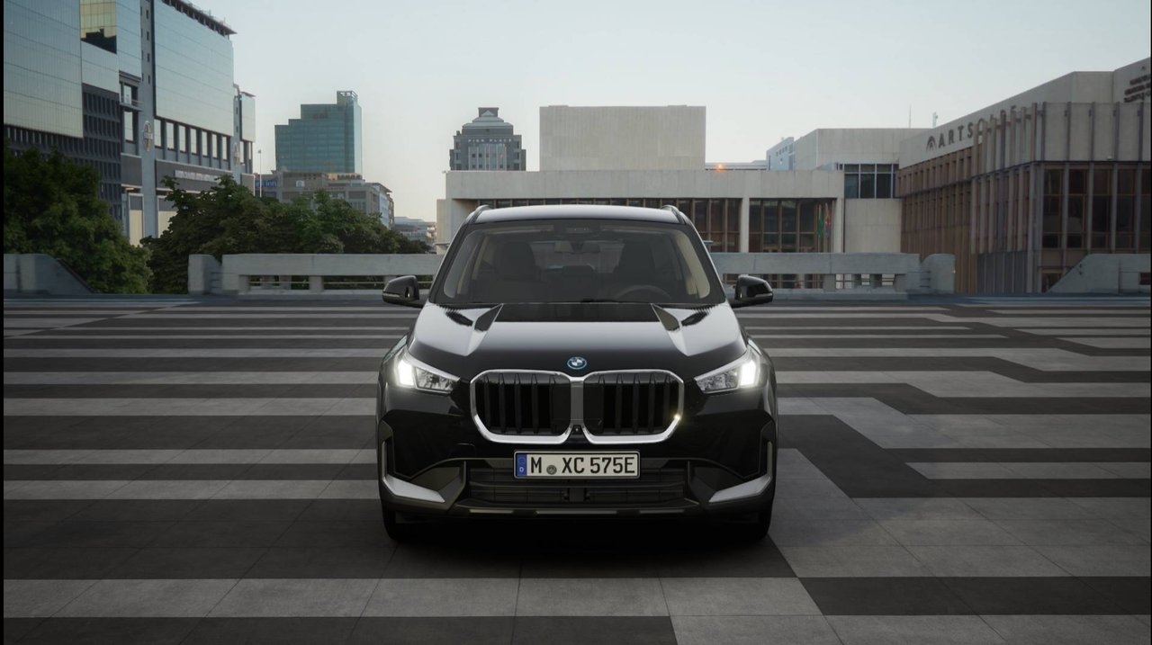 BMW X1 2026, bild 2/7
