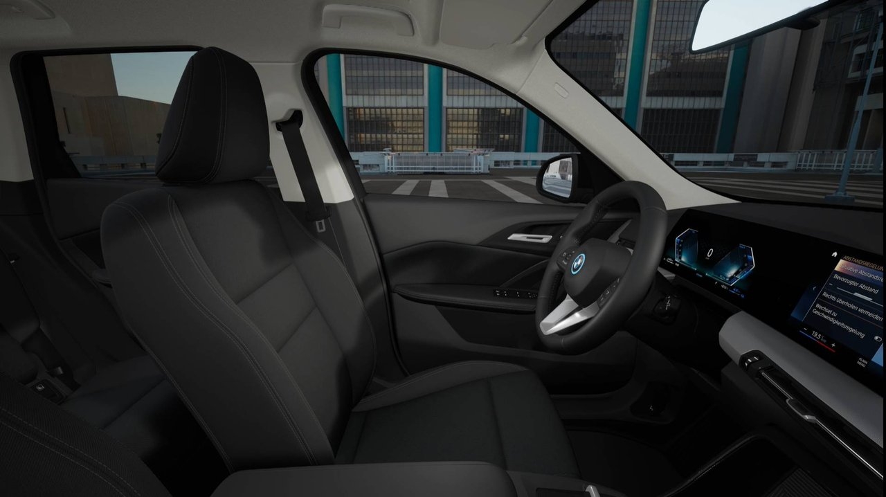 BMW X1 2026, bild 7/7