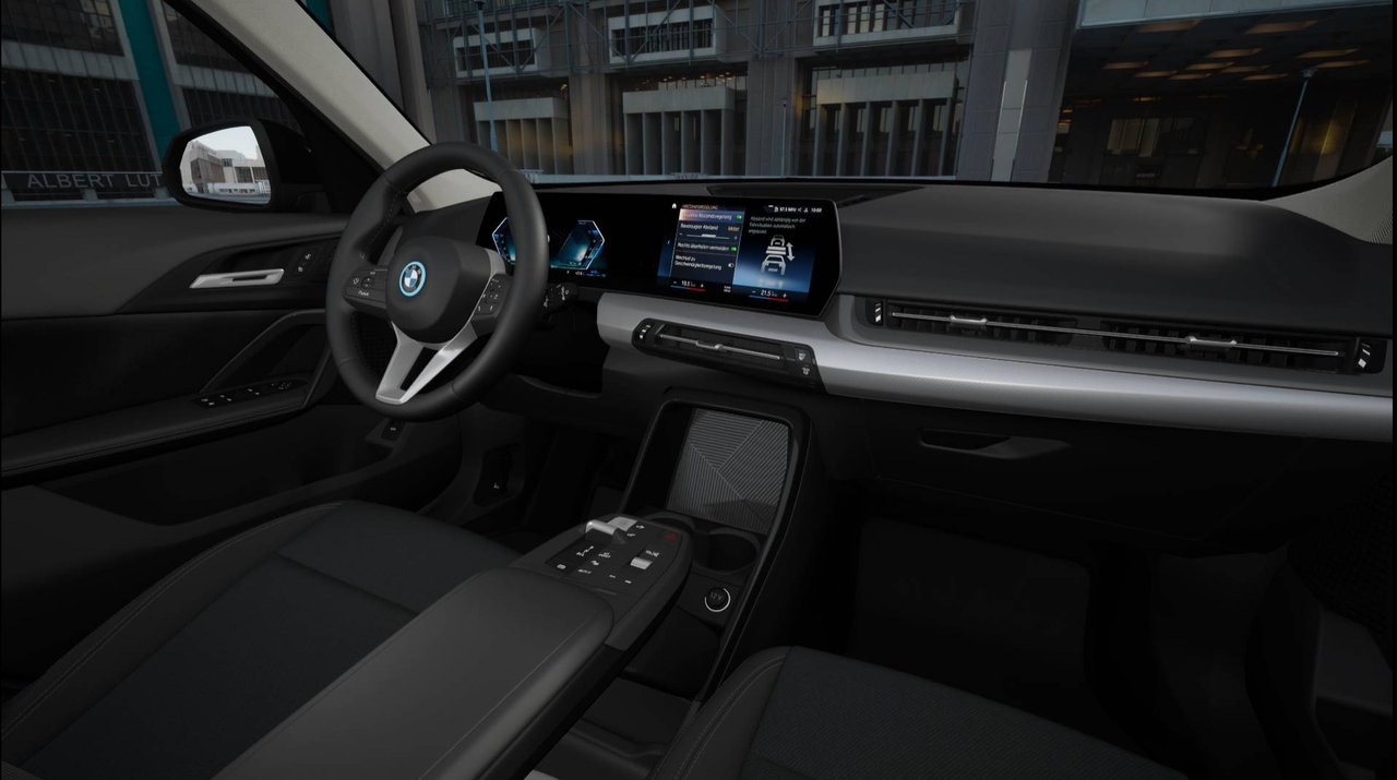BMW X1 2026, bild 6/7