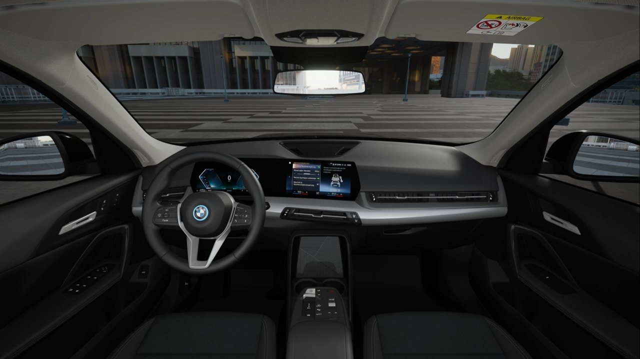 BMW X1 2026, bild 5/7