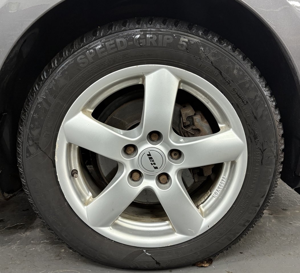 Renault Megane 2012, bild 6/11