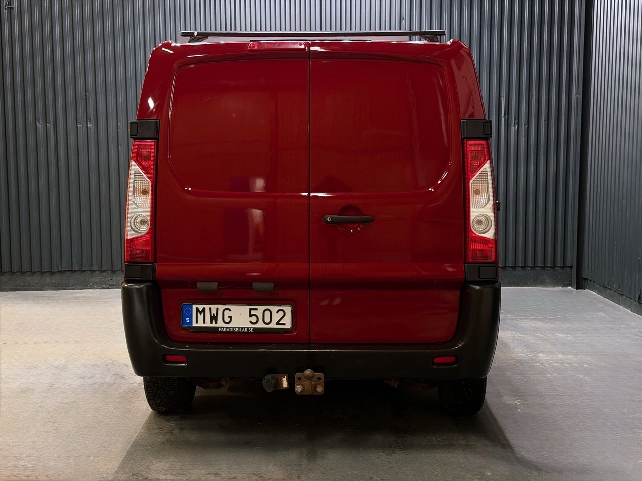Citroen 2.0 HDi 2012, bild 4/10