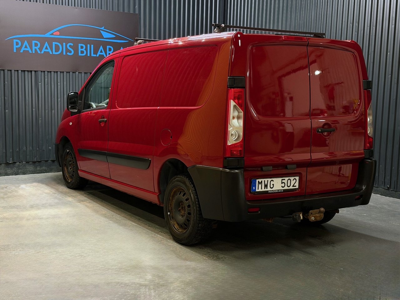 Citroen 2.0 HDi 2012, bild 3/10