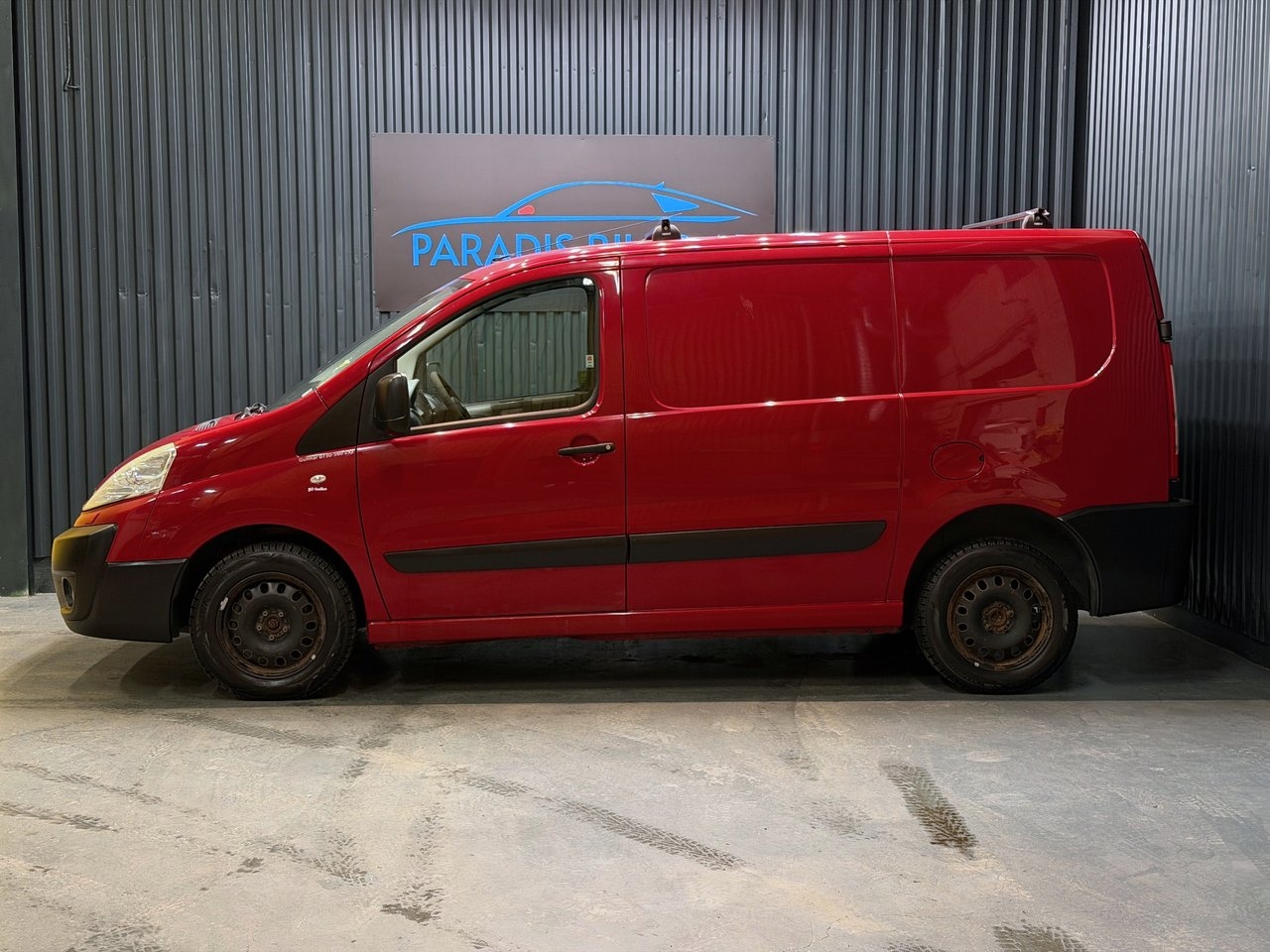 Citroen 2.0 HDi 2012, bild 2/10