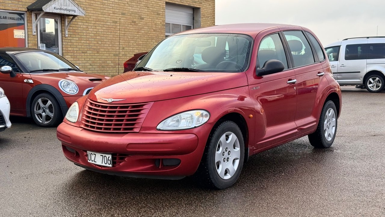 Chrysler PT Cruiser