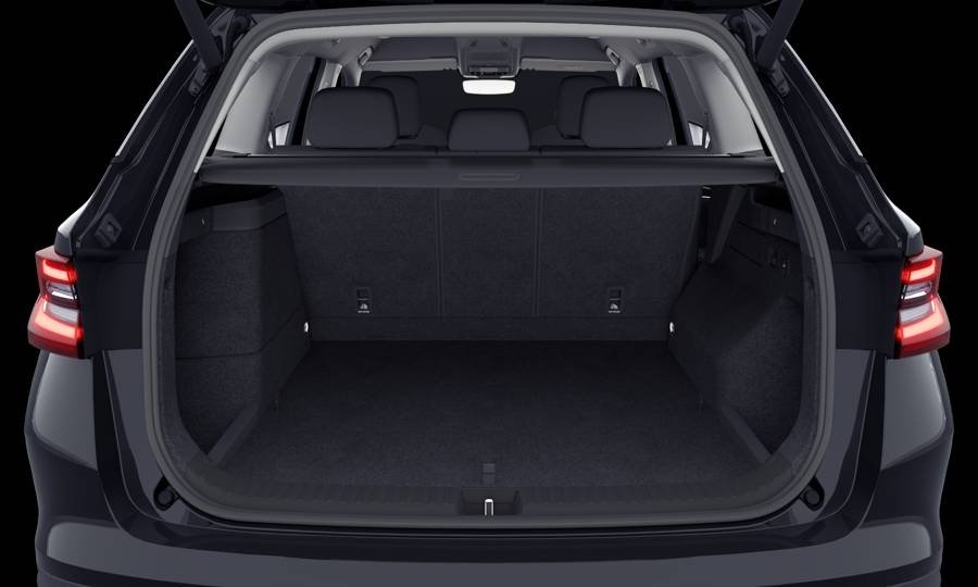 Skoda Kodiaq 2026, bild 6/6