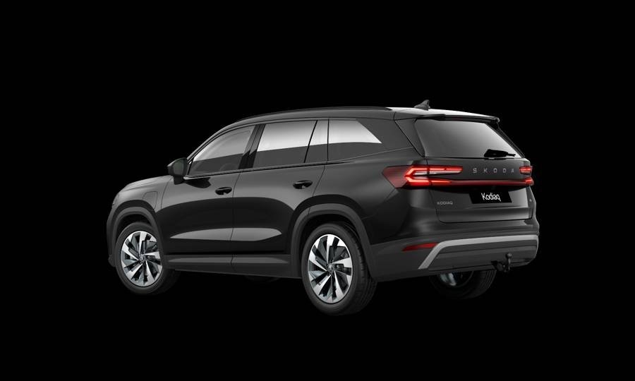 Skoda Kodiaq 2026, bild 3/6