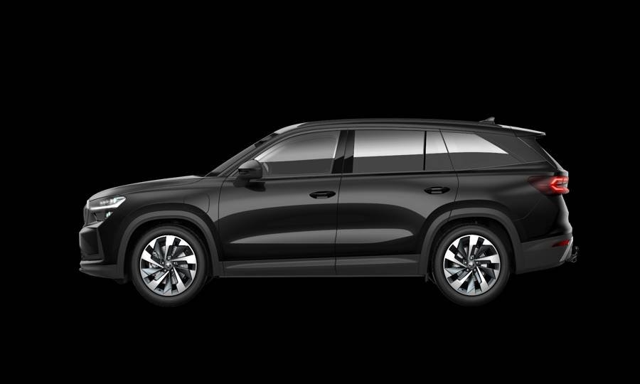 Skoda Kodiaq 2026, bild 2/6