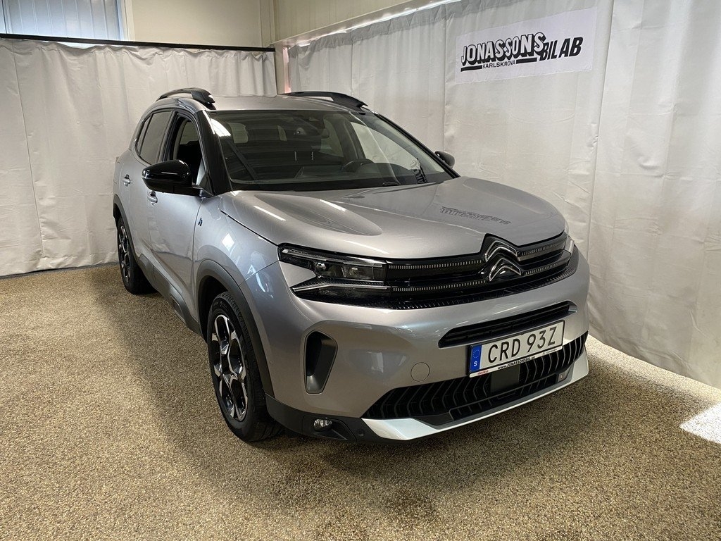Citroen C5