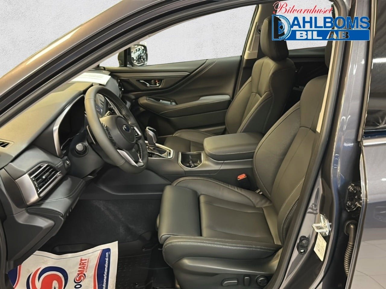 Subaru Outback 2025, bild 6/7
