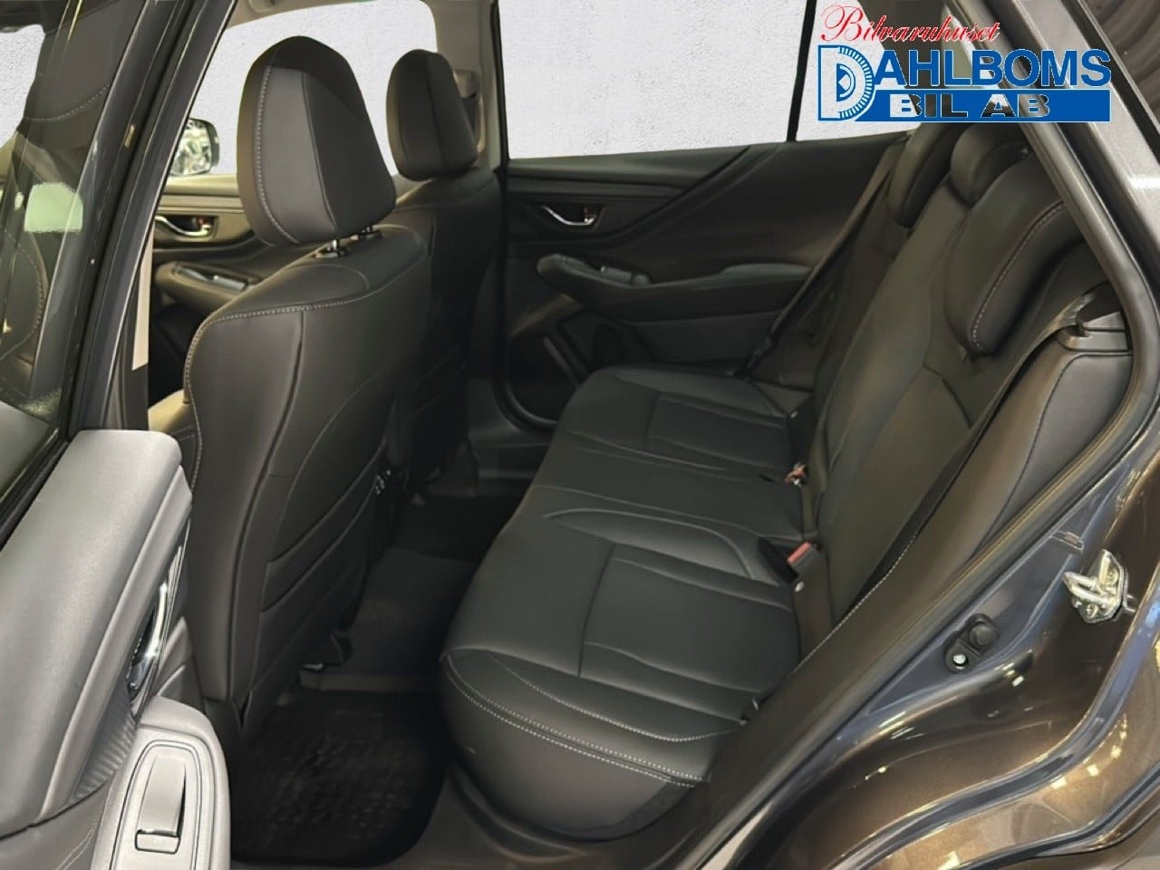 Subaru Outback 2025, bild 7/7