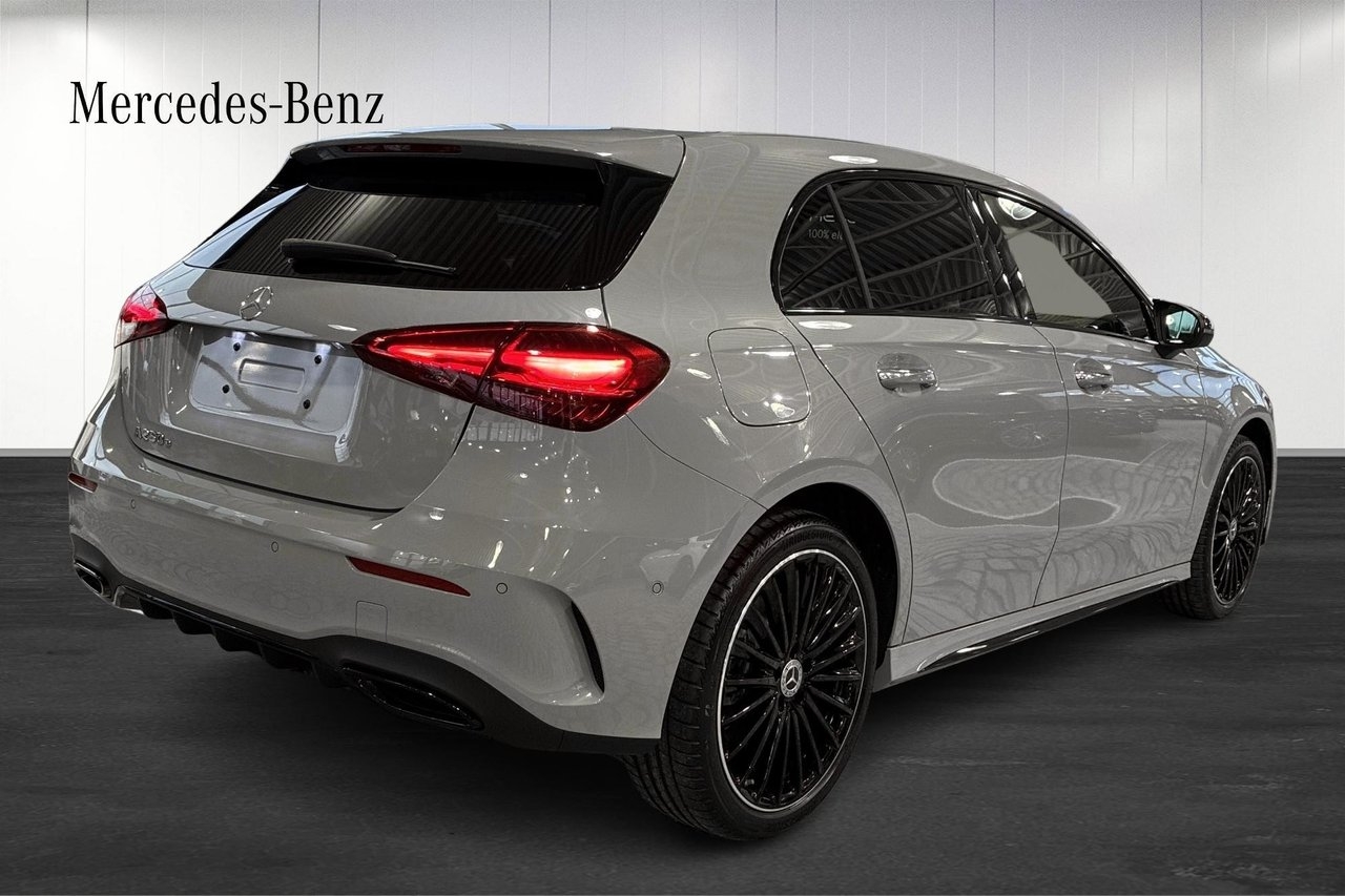 Mercedes-Benz A 250 e 2026, bild 4/10