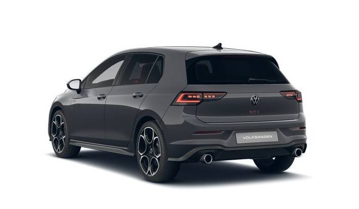 Volkswagen Golf PRIVATLEASINGKAMPANJ 2026, bild 3/5