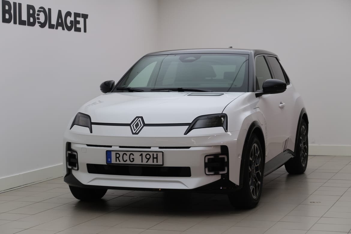 Renault 5