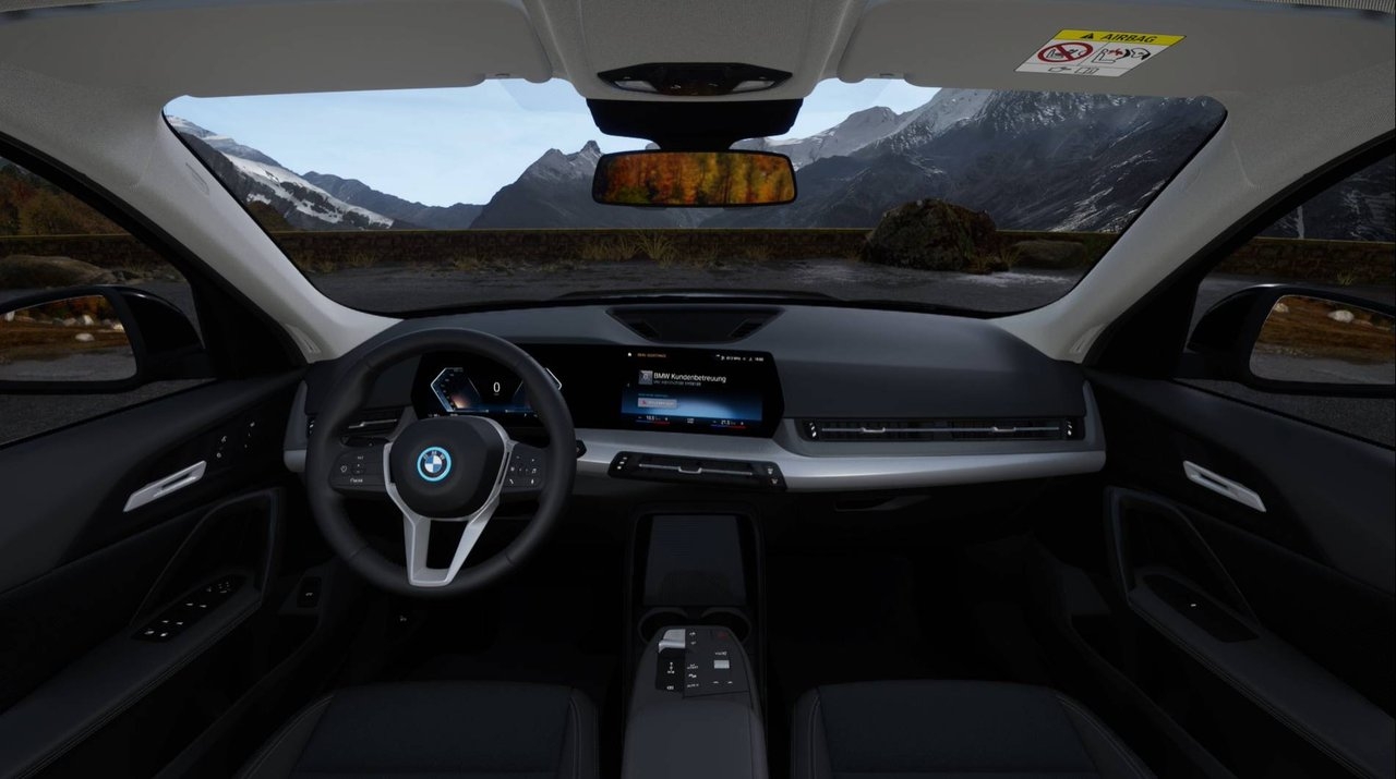 BMW iX1 2026, bild 5/8