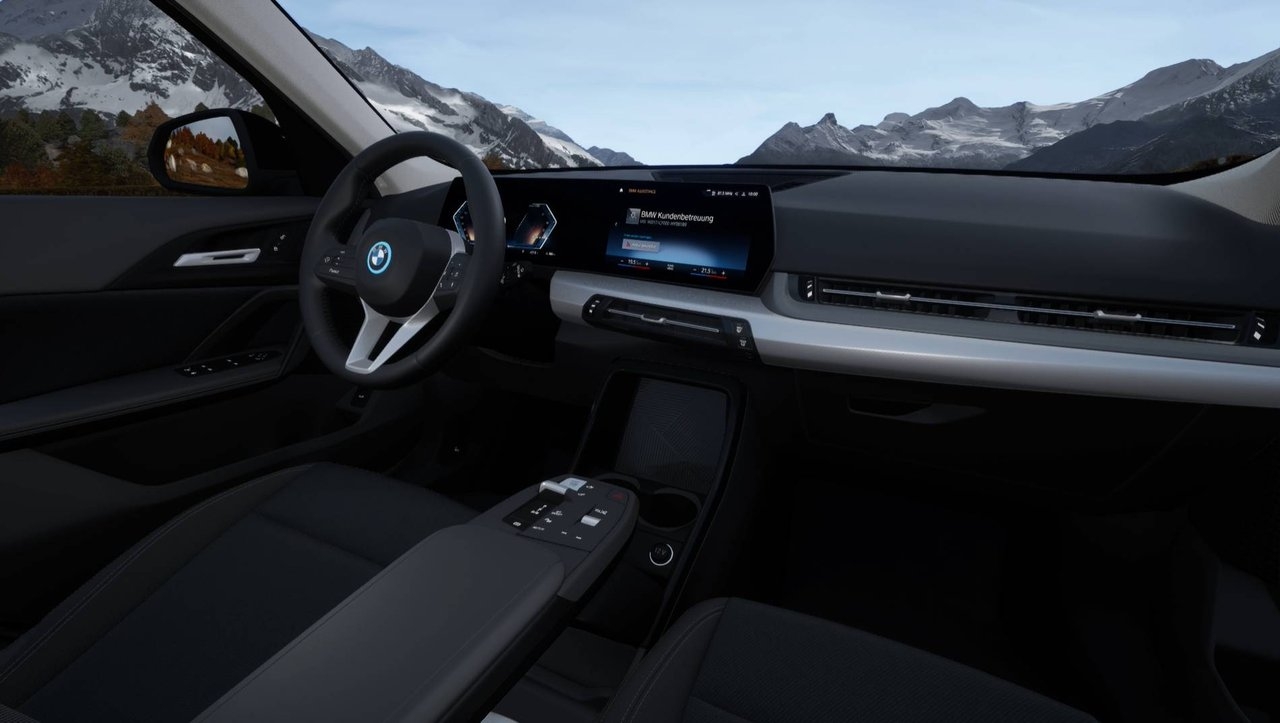BMW iX1 2026, bild 6/8