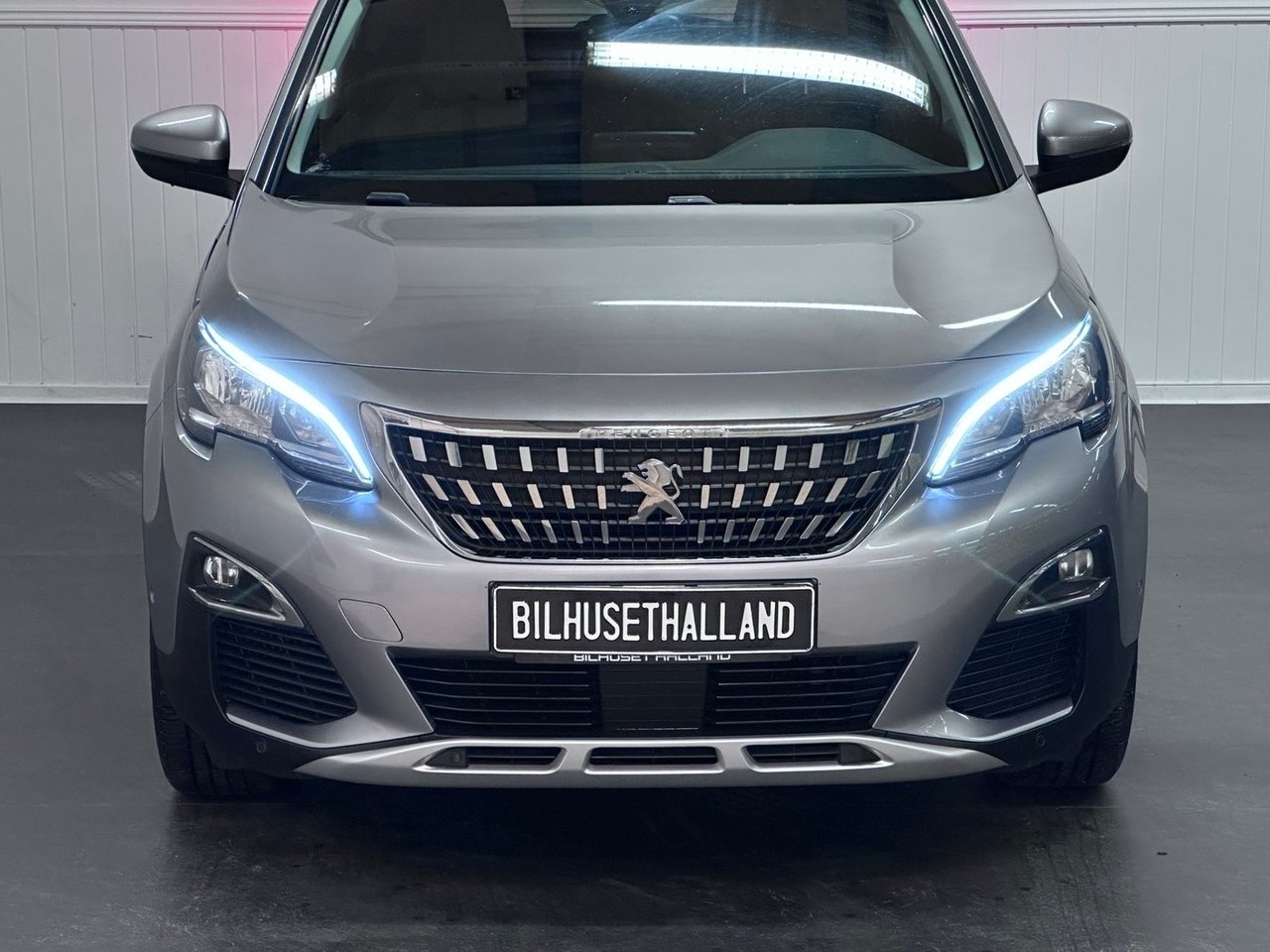 Peugeot 3008 2016, bild 4/23