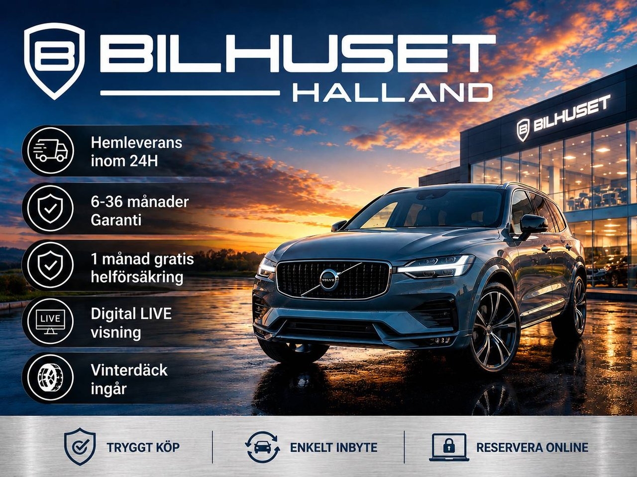 Peugeot 3008 2016, bild 2/23