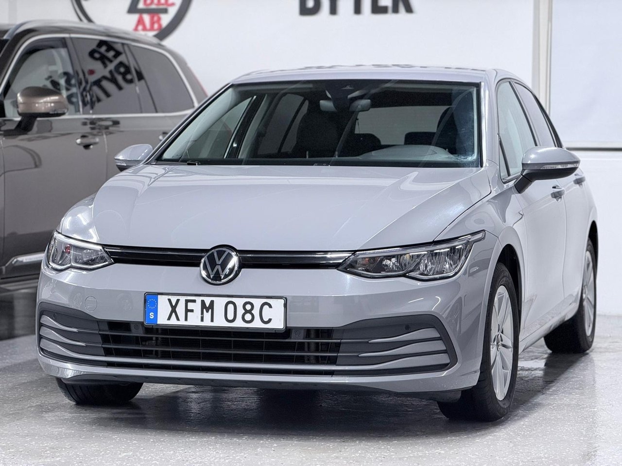 Volkswagen Golf 2020, bild 2/10