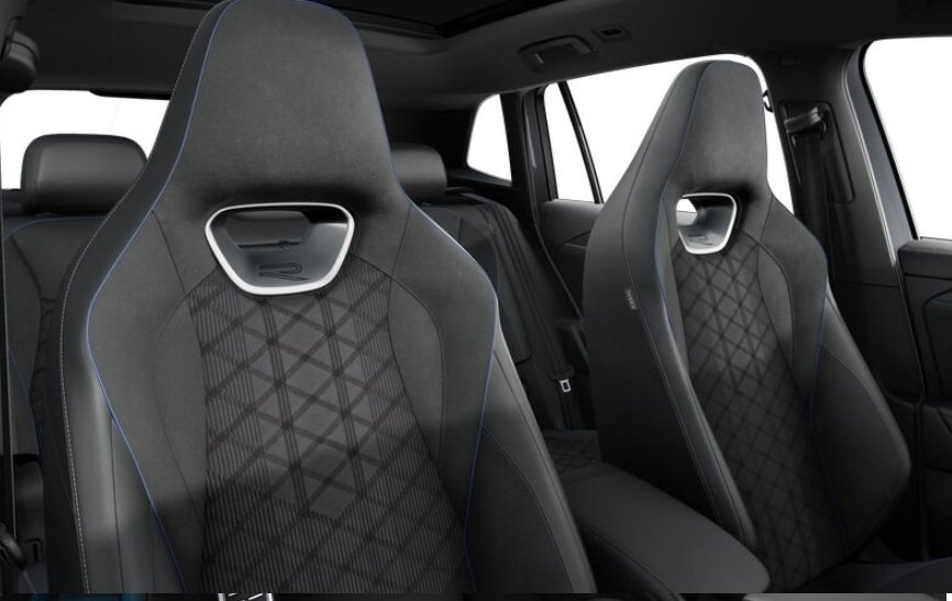 Volkswagen Tiguan 2026, bild 6/6