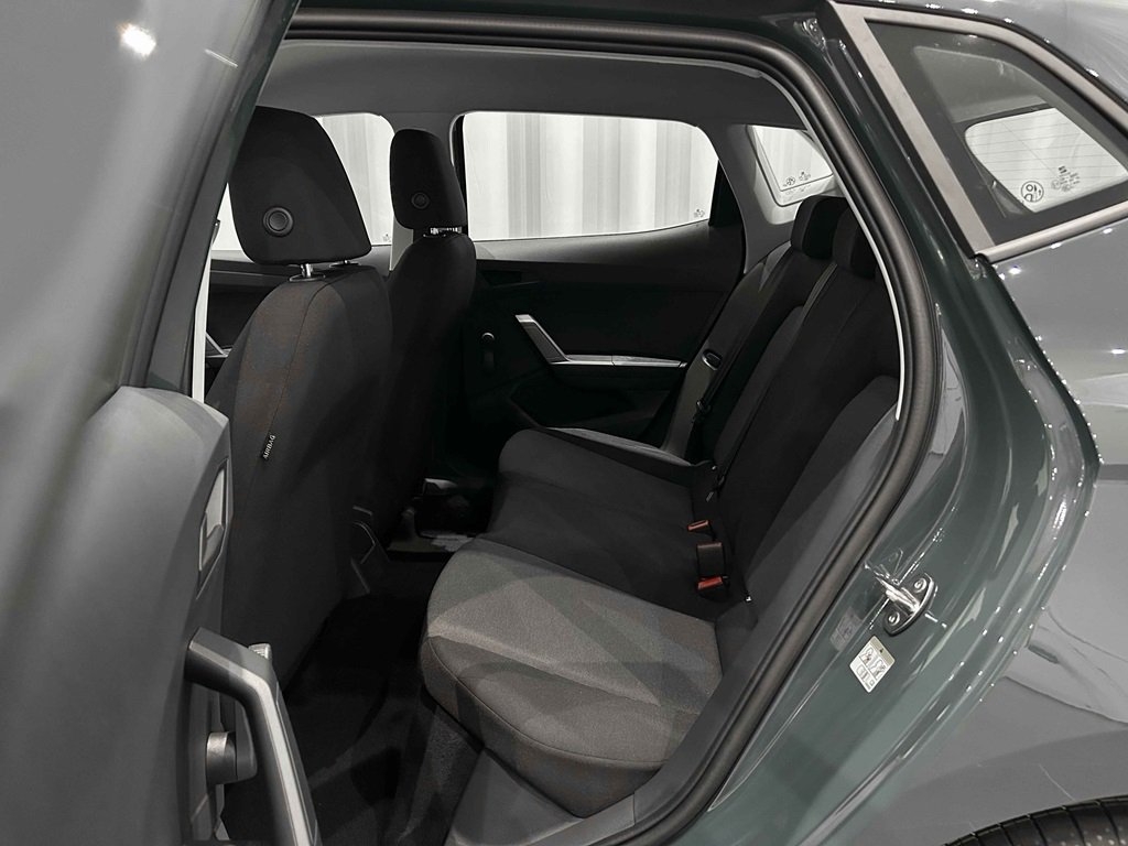 Seat Ibiza MPI 80hk 2026, bild 7/10
