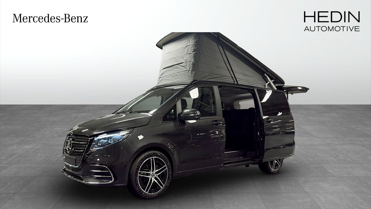 Mercedes-Benz Marco Polo