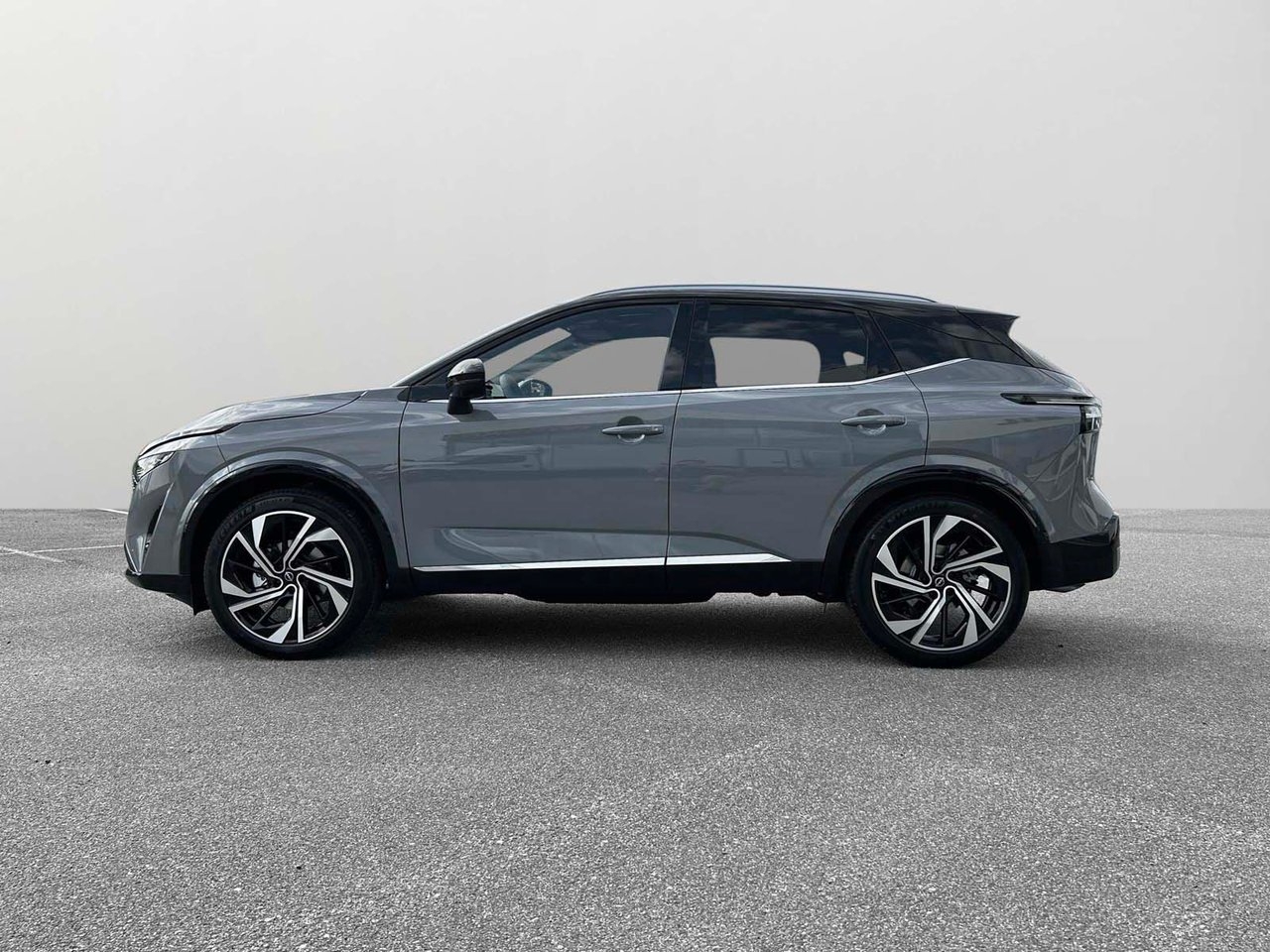 Nissan Qashqai 2026, bild 2/10